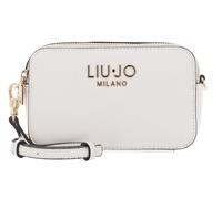 LIU JO borsa a tracolla Ridhi ECS Camera Case S Cream
