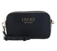 LIU JO borsa a tracolla Ridhi ECS Camera Case S Nero