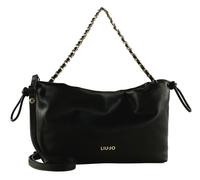 LIU JO borsa a tracolla Stilly Crossbody Bag M Nero