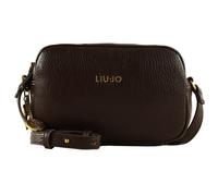 LIU JO borsa a tracolla Tamila ECS Camera Case M Moro Light
