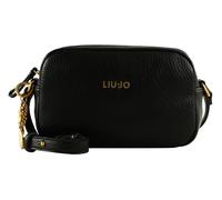 LIU JO borsa a tracolla Tamila ECS Camera Case M Nero