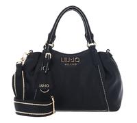 LIU JO borsa a tracolla Trepida ECS Tote L Nero
