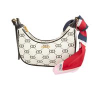 Liu Jo - Borsa Avorio Cross Over - -Bags -Donna -Bianco -ONE SIZE