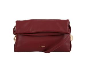 Liu Jo - Borsa Bordeaux - - Bags - Donna - Rosso - ONE SIZE