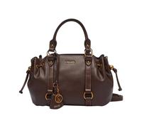 Liu Jo - Borsa Boston - - Bags - Donna - Marrone - ONE SIZE