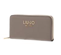 LIU JO Caliwen ECS Zip Around Wallet XL Desert Taupe