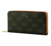 Portafoglio zip around XL 81244 GINGER BREAD