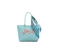 Liu Jo Borsa da spiaggia acqua Donna - Accessori - Borse e zaini - Borse - Borse da spiaggia Liu Jo One Size