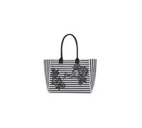 Liu Jo Borsa da spiaggia 'VA6191 T547A' nero Donna Liu Jo One Size