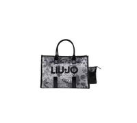 Liu Jo Borsa da spiaggia 'VA6193 J3909' nero Donna Liu Jo One Size