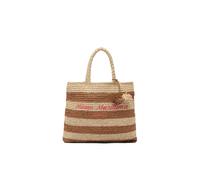 Liu Jo Borsa da spiaggia 'VA6197 A0006' beige scuro Donna Liu Jo One Size