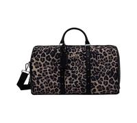 Liu Jo - Borsa da viaggio per Viaggio - - Bags - Donna - Marrone - ONE SIZE