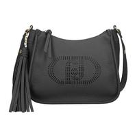 LIU JO Borsa donna Ama hobo nero BS25LJ03 AA5014 E0161 Media