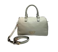 Liu Jo Borsa donna bauletto Evrim Satchel cream BS26LJ25 AA6052 E1012 Dimensioni borsa: Media