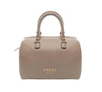 LIU JO Borsa donna bauletto Evrim Satchel Dimensioni borsa: Media