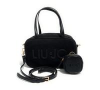 Liu Jo Borsa donna bauletto Ferielle M Bowling nero
