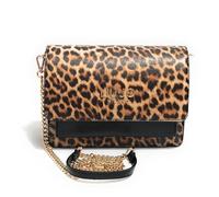 Liu Jo Borsa donna Caliwen crossbody M Macula natura BS26LJ14 AA6152 E1119 Dimensioni borsa: PICCOLA