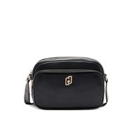 Liu Jo Borsa donna Camera Case (Achala Camera Case M BLACK)