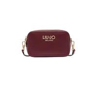 Borsa donna Liu-jo Camera Case (Ridhi Camera Case S rRED WINE)