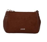 Liu Jo Borsa donna Cirry Crossbody M Tabacco Dimensioni borsa: Media