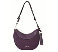 Liu Jo Borsa donna Cirry Hobo M red aubergin Dimensioni borsa: Media