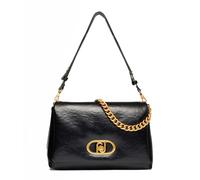 Borsa a spalla LaPuffy 22222 NERO