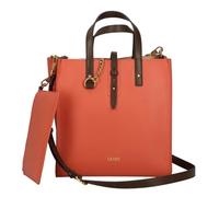 Liu Jo Borsa donna Doba Tote S pumpkin BS25LJ79 AA5026 E0064 Media