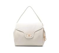 Borsa donna Liu-jo Dyani Hobo cream BS25LJ99 AA5017 E0037 Grande