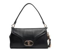 Borsa donna Liu-jo East/West crossbody black BS25LJ83 AA5053 E0037 Piccola