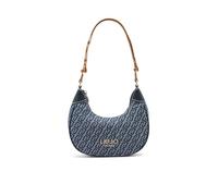 Liu Jo Borsa donna Evrim hobo S dusty blue BS26LJ05 AA6072 T379A Dimensioni borsa: PICCOLA