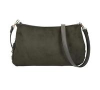 Liu Jo Borsa donna Gerona Crossbody M Deep foresta Dimensioni borsa: Media