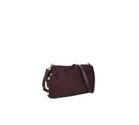 Liu Jo Borsa donna Gerona Crossbody M Deep red aubergin Dimensioni borsa: Media
