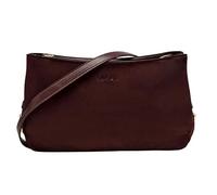 Liu Jo Gerona Borsa a tracolla M 31 cm rosso