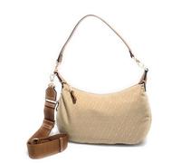 Liu Jo Borsa donna Kaliska hobo M jacquard naturale BS26LJ11 AA6133 T378A Dimensioni borsa: Media