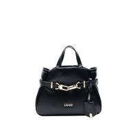 Borsa donna Liu-jo Kanti Tote nero BS25LJ88 AA5047 E0037 Media