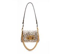 Borsa a spalla LaPuffy 03R14 PITONE ROCCIA