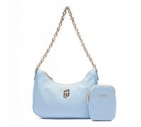 Liu Jo Achala Borsa a tracolla 24 cm cielo (TAS023229)