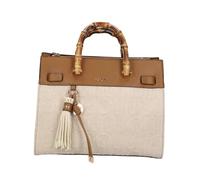Liu Jo Borsa donna M Tote Manhattan naturale BS26LJ45 AA6086 T381A