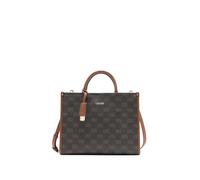 Liu Jo Borsa donna M Tote Ridhi ginger bread B26LJ13 AF5206 E0668 Dimensioni borsa: Grande