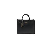 LIU JO Borsa donna M Tote Ridhi nero B26LJ18 AF5206 E0058 Dimensioni borsa: Grande