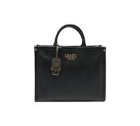 Liu Jo Borsa donna M Tote Ridhi nero B26LJ18 AF5206 E0058 Dimensioni borsa: Grande