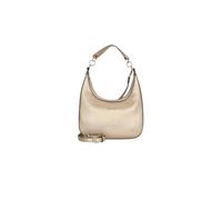 LIU JO Borsa donna mano/spalla ECS M Hobo Jorah ecopelle gold B25LJ10 AF4260 E0037 Media