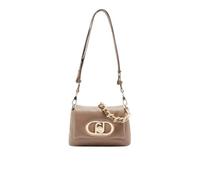 Liu Jo Borsa donna modello LaPuffy AA6269E0953 (MOCHA-71409)