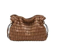 Liu Jo Borsa donna Riccy Hobo S suede Dimensioni borsa: PICCOLA