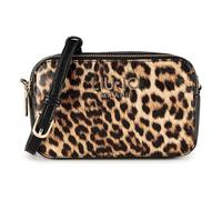 Liu Jo Ridhi Mini Borsa Borsa a tracolla S 18 cm nero