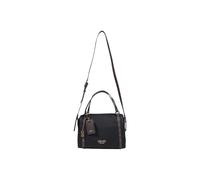 Liu Jo Borsa donna S Satchel Ilyana nero