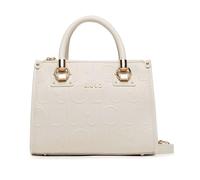 LIU JO Borsa donna S Satchel Manhattan marmo B26LJ70 AF5163 E0538 Dimensioni borsa: PICCOLA