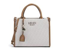 Liu Jo Borsa donna S Tote Ridhi naturale/sequoia BS26LJ63 AA6192 E1092 Dimensioni borsa: Media