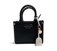 Liu Jo Borsa donna XS Tote Ridhi nero BS26LJ29 AA6102 E1012 Piccola