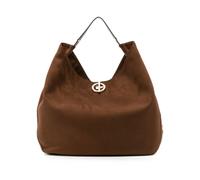 Liu Jo Gerona Borsa shopper L 42 cm marrone